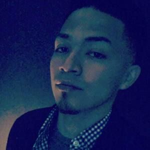 Meet your Posher, Edwin